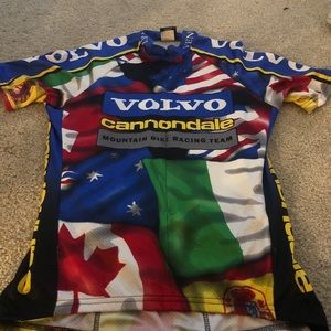 Cannondale Bike Shirt
